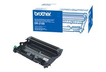 Brother DR2100 - tambour original