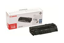 Canon 708 - noir - cartouche laser d