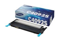 Samsung CLT-4092S - cyan - cartouche laser d