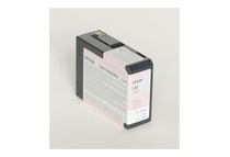 Epson T5806 - magenta clair - cartouche d