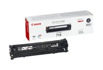 Canon 716 - noir - cartouche laser d