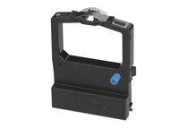 Ruban transfert thermique compatible OKI Microline 520, 521, 590, 591 - noir - Lama 290 