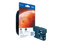 Brother LC1100XL - noir - cartouche d