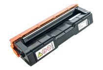 Ricoh 406055 - jaune - cartouche laser d