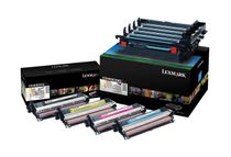 Lexmark C540X74G - tambour original