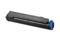 OKI 43979102 - noir - cartouche laser d