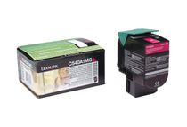 Lexmark C540A1MG - magenta - cartouche laser d