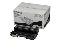 Brother DR4000 - tambour original