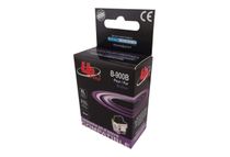 Cartouche compatible Brother LC900 - noir - Uprint