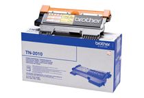 Brother TN2010 - noir - cartouche laser d