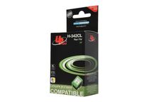 Cartouche compatible HP 342 - cyan, magenta, jaune - Uprint