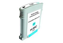 Cartouche compatible HP 88XL - cyan - Uprint