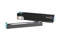 Lexmark C950DE/X950D - collecteur de toner usagé original