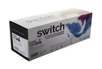 Cartouche laser compatible HP 30A - noir - Switch