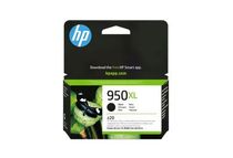 HP 950XL - noir - cartouche d