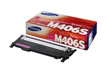 Samsung CLT-406S - magenta - cartouche laser d