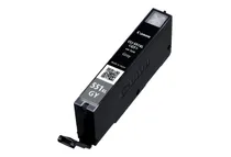 Canon CLI-551XL - gris - cartouche d