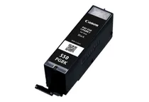 Canon PGI-550 - noir photo - cartouche d