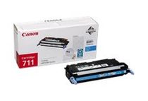 Canon 711 - cyan - cartouche laser d