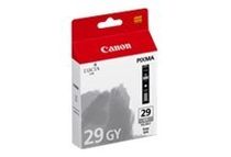 Canon PGI-29 - gris - cartouche d