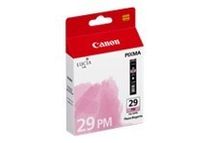 Canon PGI-29 - magenta photo - cartouche d