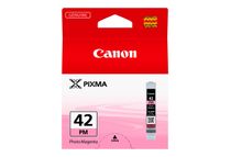 Canon CLI-42 - photo magenta - cartouche d