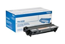 Brother TN3330 - noir - cartouche laser d