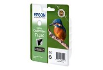 Epson T1590 Martin pêcheur - optimiseur de couleurs - cartouche d