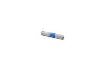 OKI 44973534 - magenta - cartouche laser d