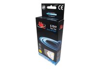 Cartouche compatible Epson T7014XXL Pyramide - jaune - Uprint