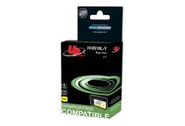 Cartouche compatible HP 951XL - jaune - Uprint
