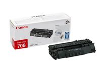 Canon 708H - noir - cartouche laser d