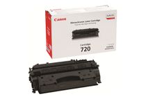 Canon 720 - noir - cartouche laser d