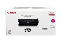 Canon 732 - magenta - cartouche laser d