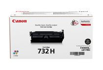 Canon 732H - noir - cartouche laser d