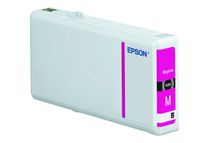 Epson 79XL Tour de Pise - magenta - cartouche d