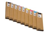 Epson C13T6063 - magenta - cartouche d