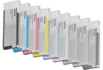 Epson C13T6066 - magenta clair - cartouche d