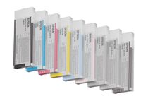 Epson C13T6067 - gris - cartouche d