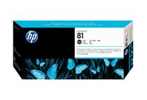 HP 81 - 13 ml - tête d