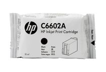 HP C6602A - noir - cartouche d