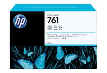 HP 761 - gris - cartouche d
