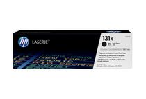HP 131X - noir - cartouche laser d