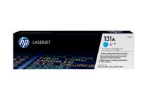 HP 131A - cyan - cartouche laser d