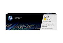HP 131A - jaune - cartouche laser d