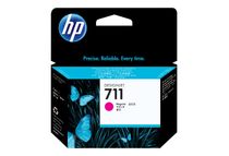 HP 711 - magenta - cartouche d