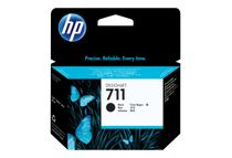 HP 711 - noir - cartouche d