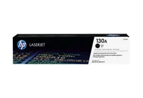 HP 130A - noir - cartouche laser d