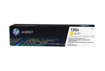 HP 130A - jaune - cartouche laser d