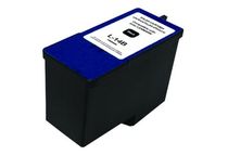 Cartouche compatible Lexmark 14 - noir - Uprint